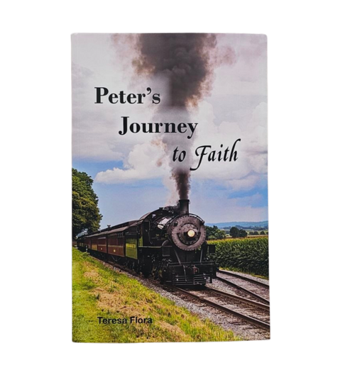 Peter's Journey to Faith