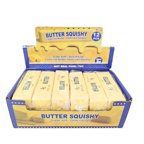 Squish Butter