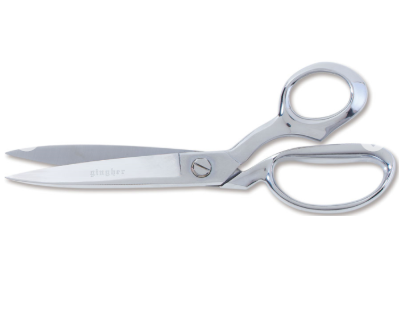 10" Gingher Trimmers
