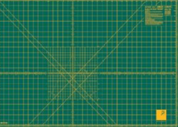 24" x 36" Cutting Mat