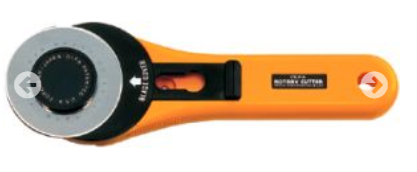 60 MM Olfa Rotary Cutter