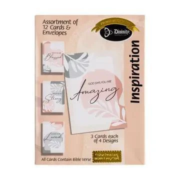 Everyday Inspiration Boxed Cards
