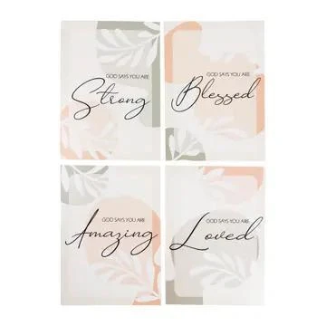 Everyday Inspiration Boxed Cards