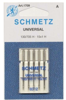 Schmetz Needles 1709