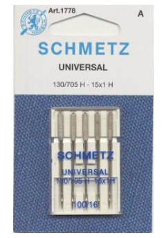 Schmetz Needles 1778