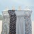 Vintage Blues 100% Cotton Fabric (sold by half yards)