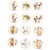 Memory Garden Travel Game