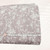 Taupe Rayon Linen Print (sold by half yards)