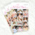 Cute Girl Stickers