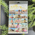 Beach Girl Stickers