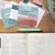 Wisdom And Direction Scripture Cards