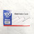 3x5 Index Cards