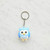 PVC Owl Keychain