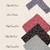 Fall Sprigs R Poly Swiss Dot Fabric (sold by half yards)