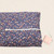Fall Sprig N Poly Rib Knit Fabric (sold by half yards)