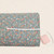 Fall Sprig S Poly Swiss Dot Fabric (sold by half yards)