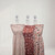 1 JPG Knit Swiss Dot Fabric (sold by half yards)