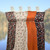 Fall Breeze Beige Linen/Viscose Fabric (sold by half yards)