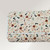 Fall Breeze Beige Linen/Viscose Fabric (sold by half yards)