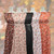 Fall Breeze Brown Liverpool Knit Fabric (sold by half yards)