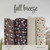 Fall Breeze Warm Charcoal Knit Swiss Dot Fabric (sold by half yards)