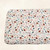 Fall Breeze Petite Poly Swiss Dot Fabric (sold by half yards)