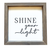 Shine Theme Gift