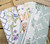 Quick Dry Kitchen Towel Set