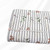 Boho Sprigs and Stripes Poly Swiss Dot Fabric (sold by half yards)