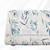 Large Wispy Willow Eucalyptus Lightweight Pineskin Fabric (sold by a half yards)