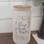 Prayer Changes Things Glass Cup