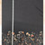 Fall Border 1 Poly Rib Knit Fabric (sold by half yards)