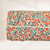 Floral Stack-Up Scarlett Poly Rib Knit Fabric (sold by half yards)