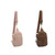 Leather Sling Bag