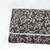 Moody Leaf Olive Poly Swiss Dot Fabric (sold by half yards)