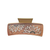Western Style Sunflower Hair Clip
