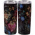 Moody Floral Coffee Tumbler