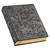 KJV Notetaking Bible Navy W/ Gold Floral