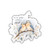 Love Waterproof Sticker