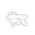 Travel Waterproof Sticker