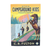 Campground Kids Yosemite Fortune