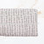 Vintage Stripe Colonial Twilight Cream Poly Swiss Dot Fabric (sold by half yards)