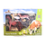 Farm Animal Set 15 PC.