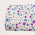 Beth's Theme Meadow Pattern (03) Cotton Spandex Fabric (sold by half yards)