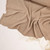 Tan Mini Poly Swiss Dot (sold by half yards)