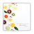 Scattered Citrus Card