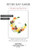 Scattering Sunshine 7 Day Cards