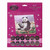 Panda Diamond Painting Crystal Art Card Kit