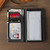 Everything Beautiful Checkbook Cover