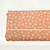 Ditsy Daisy T Poly Rib Knit Fabric (sold by half yards)